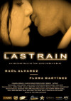 Cartel de Last Rain